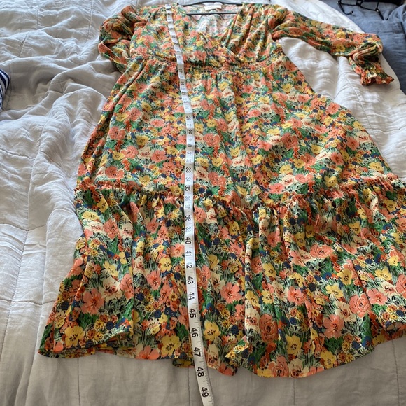 Sezane MILA dress - Picture 6 of 6